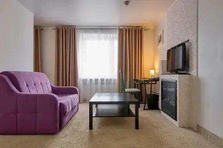 Yarotel Tsentr - 8