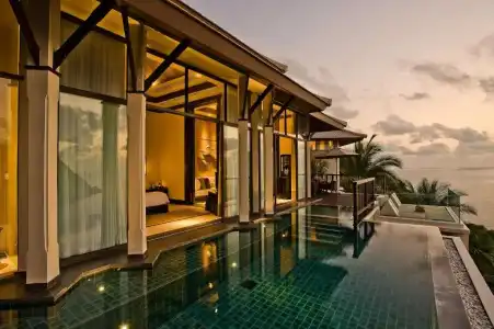 Banyan Tree Samui - 12