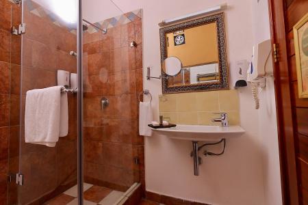 Colosseum Boutique and Spa - 48