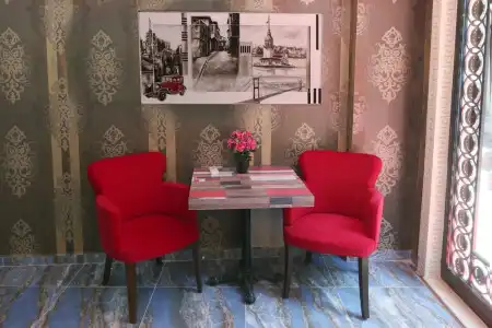 MAXWELL Boutique-hotel - 1