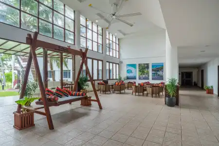 Hulhule Island - 0