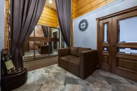 Zagorodnyi kompleks Vidnaya Usad'ba - 163