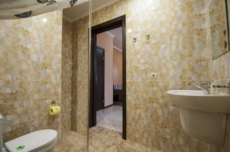 Vavilon Guest house - 52