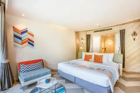 The SIS Kata Resort — Adult Only - 73