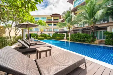 Coco Phuket Bangtao Beach - 18