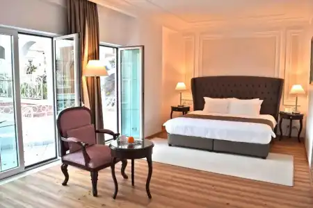 Xheko Imperial Luxury & Spa - 68