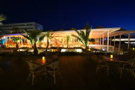 Acapulco Resort Convention Spa - 47