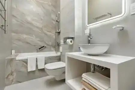 Zapolyar'e Sanatorium - 112