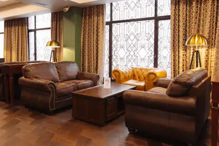 Best Western Plus Atakent Park - 15