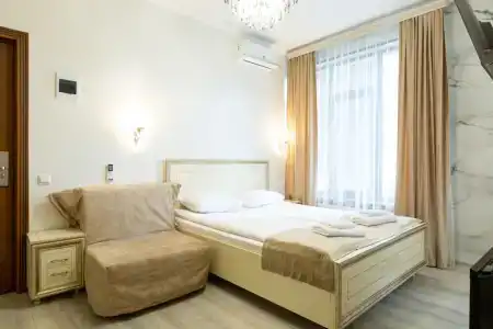 Sochi Galereya Park - 103