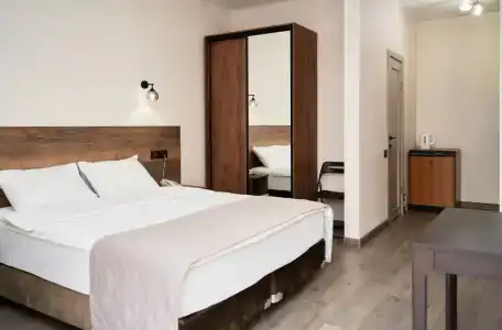 Solnechnaya Gavan - 65