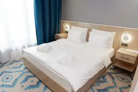 Park Dedeman Almaty - 44