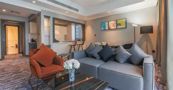 Edge Creekside - 56