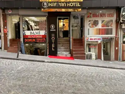 Harran - 0