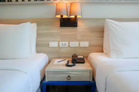 Holiday Inn Express Krabi Ao Nang - 70