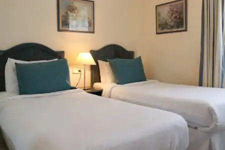 Resort Ramada & Suites by Wyndham Costa del Sol - 101