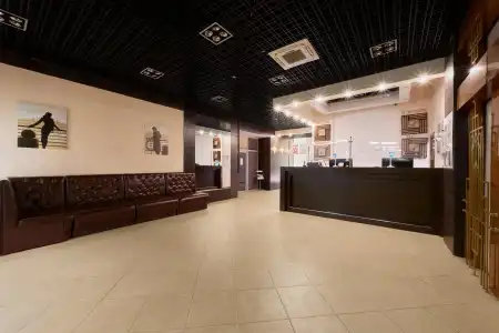 Sunflower Rumyantsevo by ZONT Group - 6
