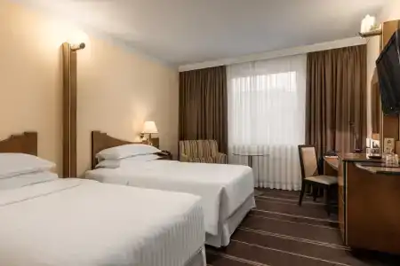 Sheraton Palace - 59