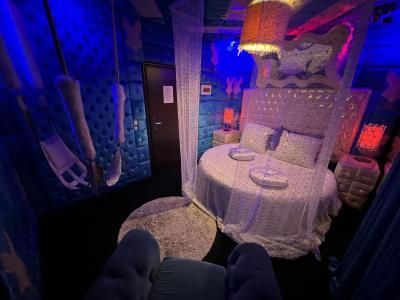 Xcite Salem Boutique-hotel - 93