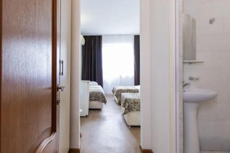 Chyornoe More (Korpusa 1 i 2) - 70