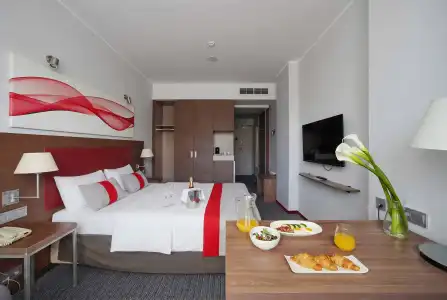 Ramada By Wyndham Yekaterinburg & Spa - 61