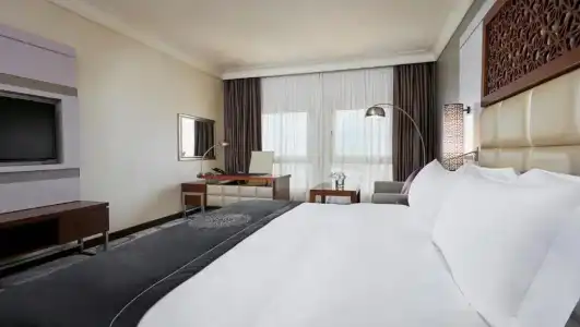 InterContinentals DOHA BEACH & SPA by IHG - 1