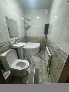 Guest house Al Raxmon - 12
