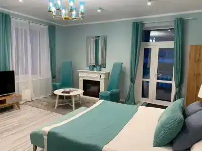 Park-Torbeevo Ozero - 84