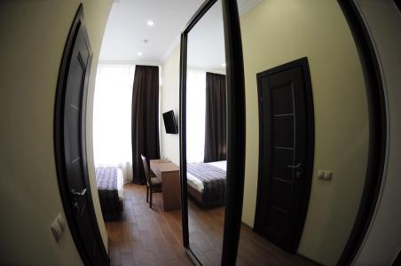 Fandorin Mini-Hotel - 57