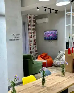 Izzzi Hostel - 3