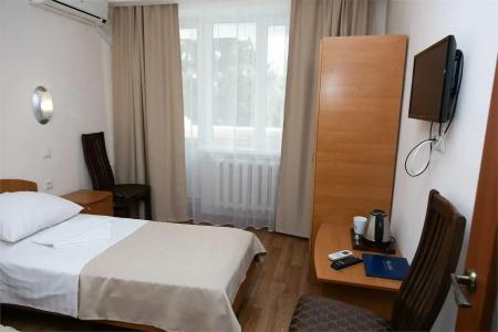 Oren-Krym Sanatorium - 26