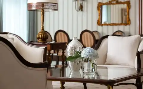 Rixos Almaty - 13