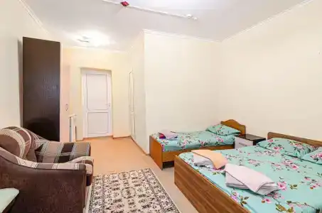 Kurortny Sanvil Primorskiy 2** - 64