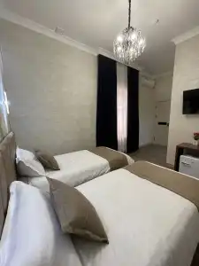 Vasiev's - 4