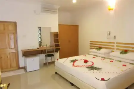 Serene Sky Guest House - 12