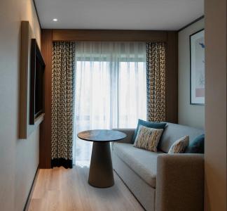 Mercure Istanbul Altunizade - 13