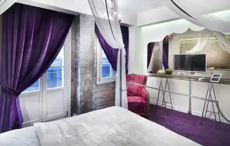Nuru Ziya Residences - 51