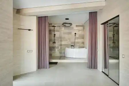 Recreation center LIPOVOE - 83