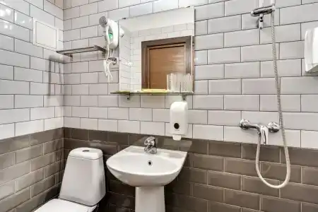 Nabokov Loft-Hotel - 100