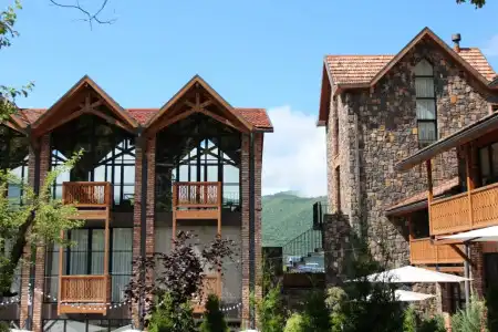 Dilijani Tun & Restaurant - 0