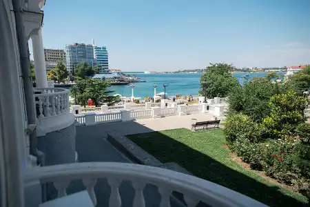 Sevastopol - 5