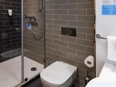 Holiday Inn Express Moscow - Sheremetyevo Airport, an IHG - 72