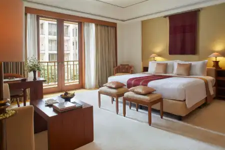 The Dharmawangsa Jakarta - 52