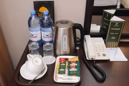 Best Western Plus Atakent Park - 34