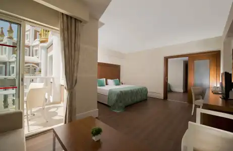 Sentido Kamelya Selin Luxury Resort & Spa - 28