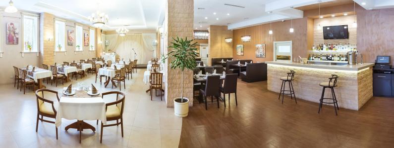 Imperial Wellness & SPA - 10
