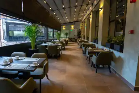 Ramada Encore By Wyndham Tashkent - 3