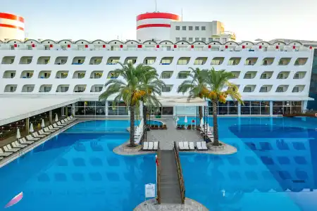 Transatlantik & Spa - Ultra All Inclusive - 2