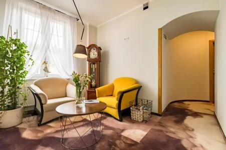 Pod Ratuszem Bed&Breakfast - 25