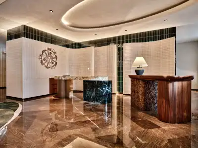 Swissôtel Tashkent - 6